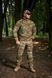 Демисезонный Бомбер Multicam United States Army Special Forces размер М 00056 фото 5