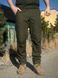 Військові штани TWILL Kayman Олива , Тактичні штани Olive 2.0 Спрощені розмір 30/32 S 02800-30/32 S фото 5
