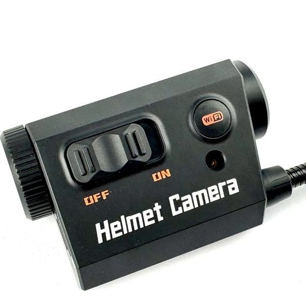 Камера на шлем RunCam Helmet Camera размер 1072 фото