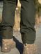 Військові штани TWILL Kayman Олива , Тактичні штани Olive 2.0 Спрощені розмір 30/32 S 02800-30/32 S фото 8