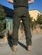Військові штани TWILL Kayman Олива , Тактичні штани Olive 2.0 Спрощені розмір 30/32 S 02800-30/32 S фото 2