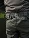Комплект ДСНС Синій Ягуар 4.5.0. Jaguar Убакс +Штани Under Body Armor Combat Shirt розмір 46 03091-46 фото 6