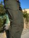 Військові штани TWILL Kayman Олива , Тактичні штани Olive 2.0 Спрощені розмір 30/32 S 02800-30/32 S фото 7