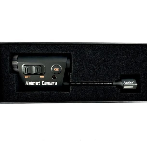Камера на шлем RunCam Helmet Camera размер 1072 фото