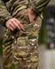 Зимовий тактичний костюм 5в1 X-FORCE Multicam ПП8203 розмір S 94016 фото 10