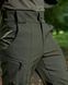 Штани Soft Shell Military олива размер S M-44 фото 3