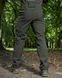 Штани Soft Shell Military олива размер S M-44 фото 5