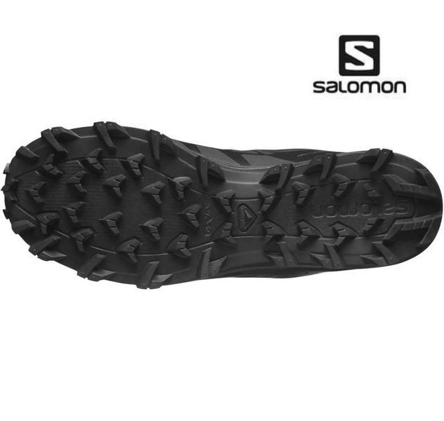 Кроссовки Salomon Speed Assault 2 Black размер UK6,5 03959-UK6.5 фото