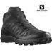 Кроссовки Salomon Speed Assault 2 Black размер UK6,5 03959-UK6.5 фото 3
