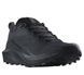 Кроссовки Salomon Sense Ride 5 SR темно-синий Original ✅ размер 41 02478-UK7.5 фото 3