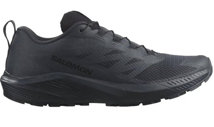 Кроссовки Salomon Sense Ride 5 SR темно-синий Original ✅ размер 41 02478-UK7.5 фото