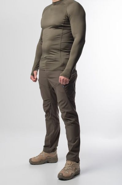 Штани Geckon Flex Olive размер S 245503 фото