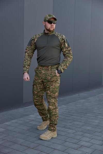 Военные брюки &laquo;Gepard&raquo; Хижак размер S (Фактично 46) 905517 фото