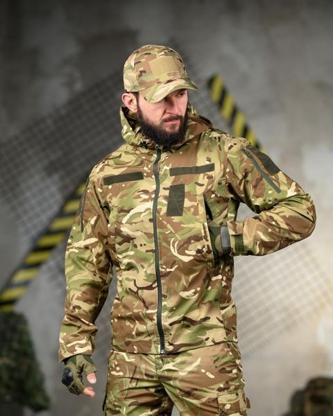 Тактичний костюм MIXARION 6в1 піксель ТР6717 розмір S 95223 фото
