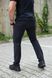 Штани стрейч Gecon Military Navy Blue (темно-синій) розмір S 326609 фото 8