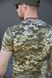 Футболка летняя Джерси Military, Пиксель ЗСУ размер 42 9512001 фото 5