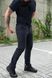 Штани стрейч Gecon Military Navy Blue (темно-синій) розмір S 326609 фото 5