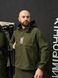Полегшений Костюм Vanguard Олива SoftShell Без утеплення розмір M 03065-M фото 4