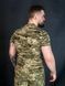 Футболка Піксель Стрейч mm14 Military розмір 42 00982-44 фото 7