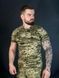 Футболка Піксель Стрейч mm14 Military розмір 42 00982-44 фото 2