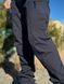 Синие брюки Kayman, Тактические брюки ДСНС размер 30/32 S 02715-30/32 фото 2