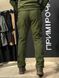 Полегшений Костюм Vanguard Олива SoftShell Без утеплення розмір M 03065-M фото 6