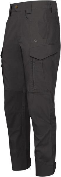 Штани Frontier LYNX Ripstop/Cordura Black размер 30/30 345569 фото
