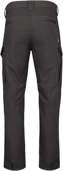 Штани Frontier LYNX Ripstop/Cordura Black размер 30/30 345569 фото