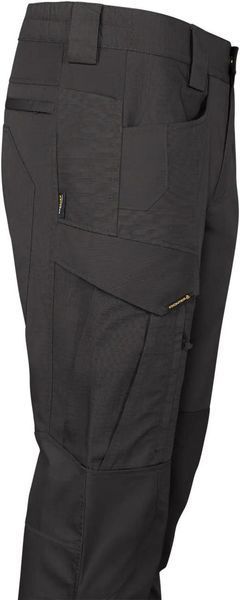 Штани Frontier LYNX Ripstop/Cordura Black размер 30/30 345569 фото