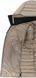 Куртка Frontier Borealis Пух Beige розмір S 345801 фото 4