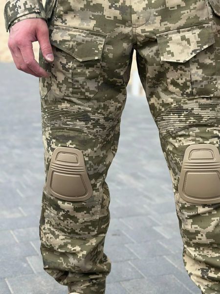 Штани піксель G3 Replace розмір S 00871-S фото