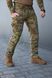 Штани стрейч карго GEN II KSMilitary, Multicam (мультикам) розмір 46 6085150 фото 2