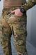 Штани стрейч карго GEN II KSMilitary, Multicam (мультикам) розмір 46 6085150 фото 6