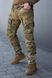 Штани стрейч карго GEN II KSMilitary, Multicam (мультикам) розмір 46 6085150 фото 5