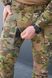 Штани стрейч карго GEN II KSMilitary, Multicam (мультикам) розмір 46 6085150 фото 3
