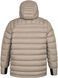 Куртка Frontier Borealis Пух Beige розмір S 345801 фото 8