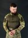 Убакс Voin мультикам размер S 01207-S фото 1