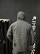 Облегченный Костюм Vanguard серый SoftShell Без утепления размер M 03066-M фото 5