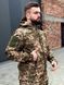 Костюм Soft Shel Cans Pixel розмір S 00918-S фото 8