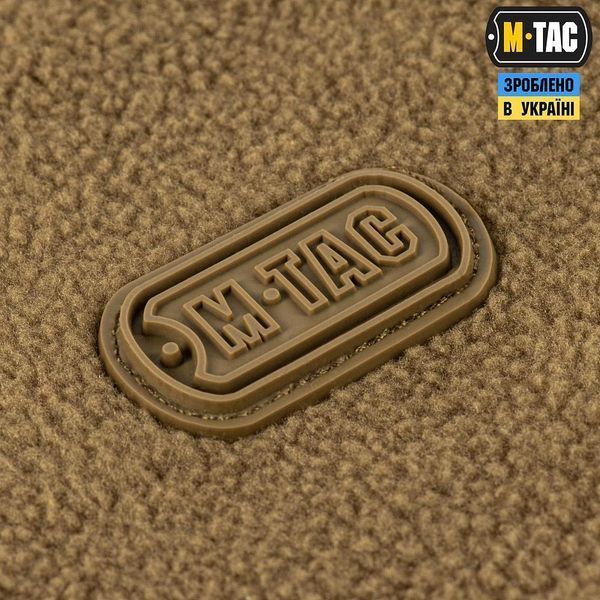 M-TAC КУРТКА ALPHA MICROFLEECE GEN.II COYOTE BROWN размер S 20411017 фото