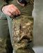 Костюм гірка хижак варан,костюм горка хижак,військовий костюм олива хижак весна літо,форма хижак нгу розмір S 19345 фото 2