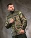 Тактическая Флисовка TERMIT мультикам ПП7955 размер S 93595 фото 2