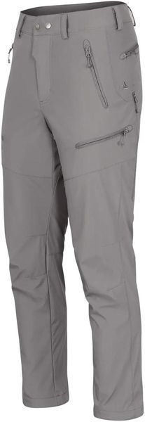 Брюки тактические Frontier Pardus Softshell Microfleece charcoal grey размер 30/30 192202 фото