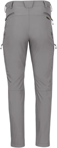 Брюки тактические Frontier Pardus Softshell Microfleece charcoal grey размер 30/30 192202 фото
