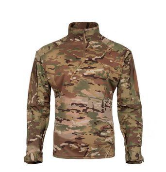 Бойова сорочка Мультикам Combat Twill - Multicam MTP розмір 46 02903-46 фото