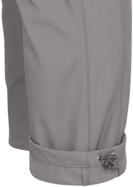 Брюки тактические Frontier Pardus Softshell Microfleece charcoal grey размер 30/30 192202 фото