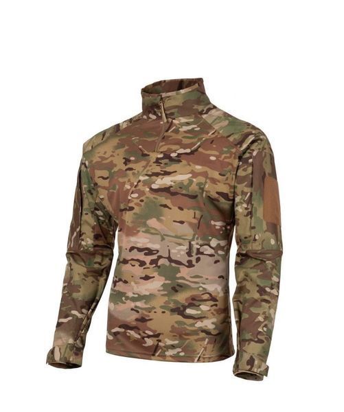 Боевая рубашка Мультикам Combat Twill - Multicam MTP размер 46 02903-46 фото