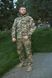 Куртка Soft Shell Tactical піксель ЗСУ розмір М S-5 фото 6