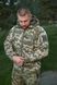 Куртка Soft Shell Tactical піксель ЗСУ розмір М S-5 фото 3