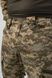 Військовий Комплект Піксель military 2в1 Убакс та Штани розмір 44 02704-44 фото 7